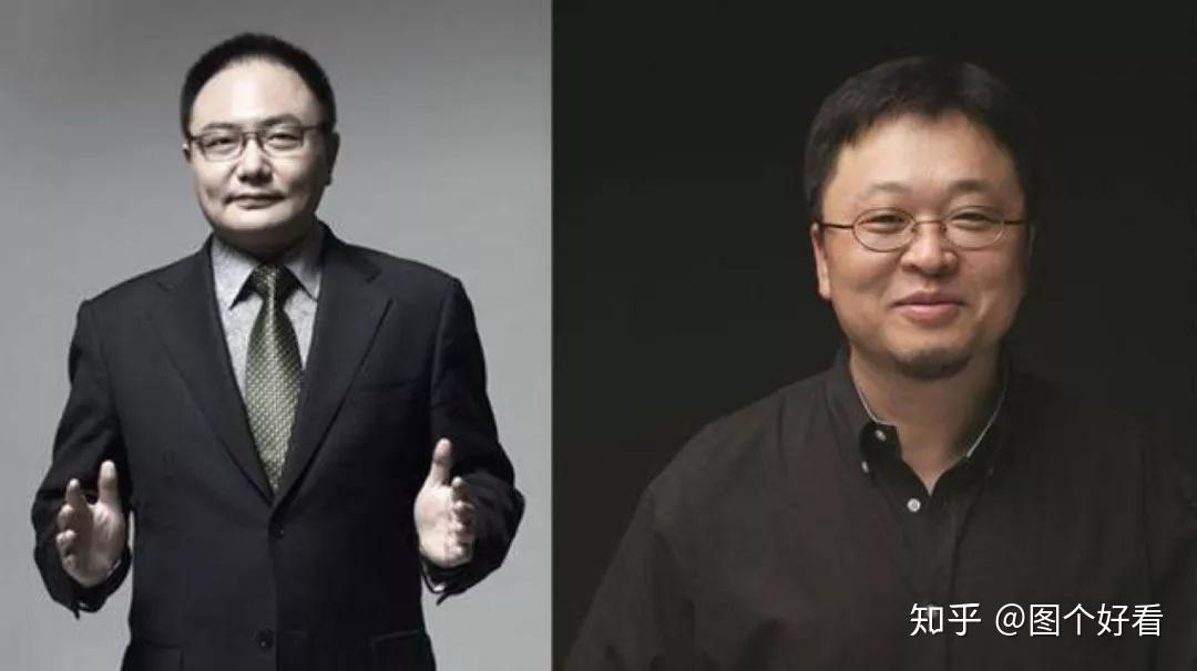 都叫“罗胖”，为什么罗振宇成功，罗永浩失败了？ - 知乎