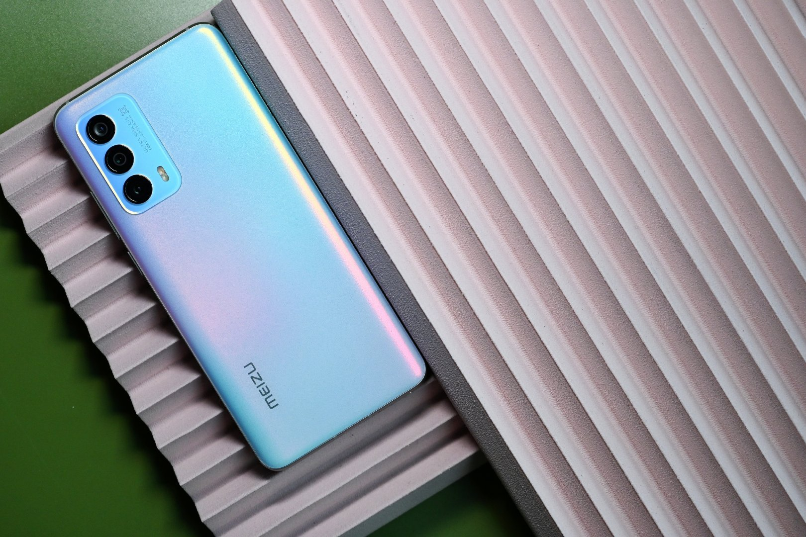 魅族18s独角兽evo来袭