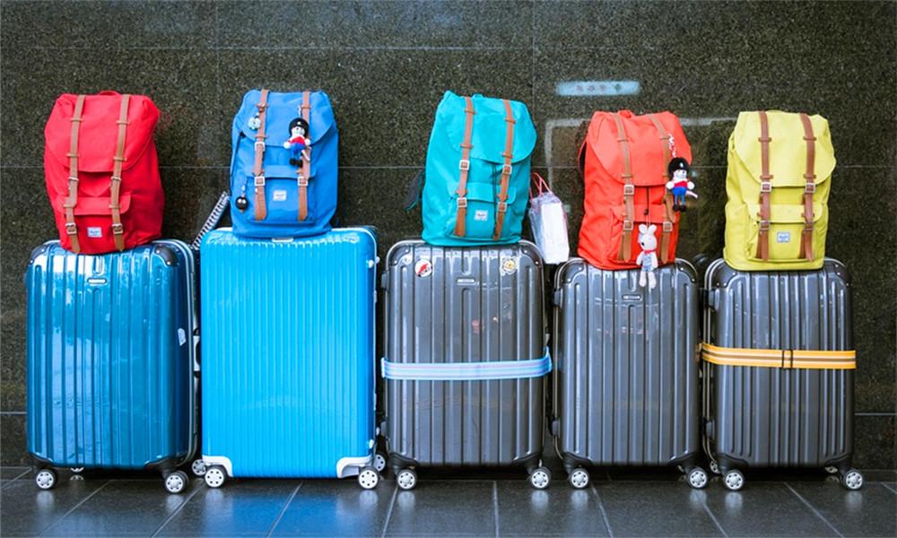 国泰港龙航空手提\/托运行李尺寸、规定、超重