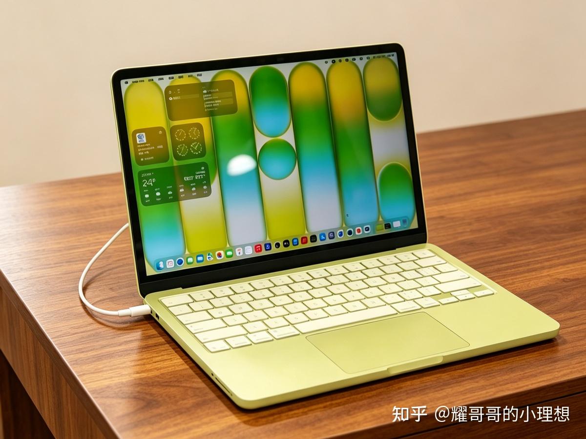 4599买logo?别被MacBook Neo坑了!618这4款Win轻薄本更适合你!