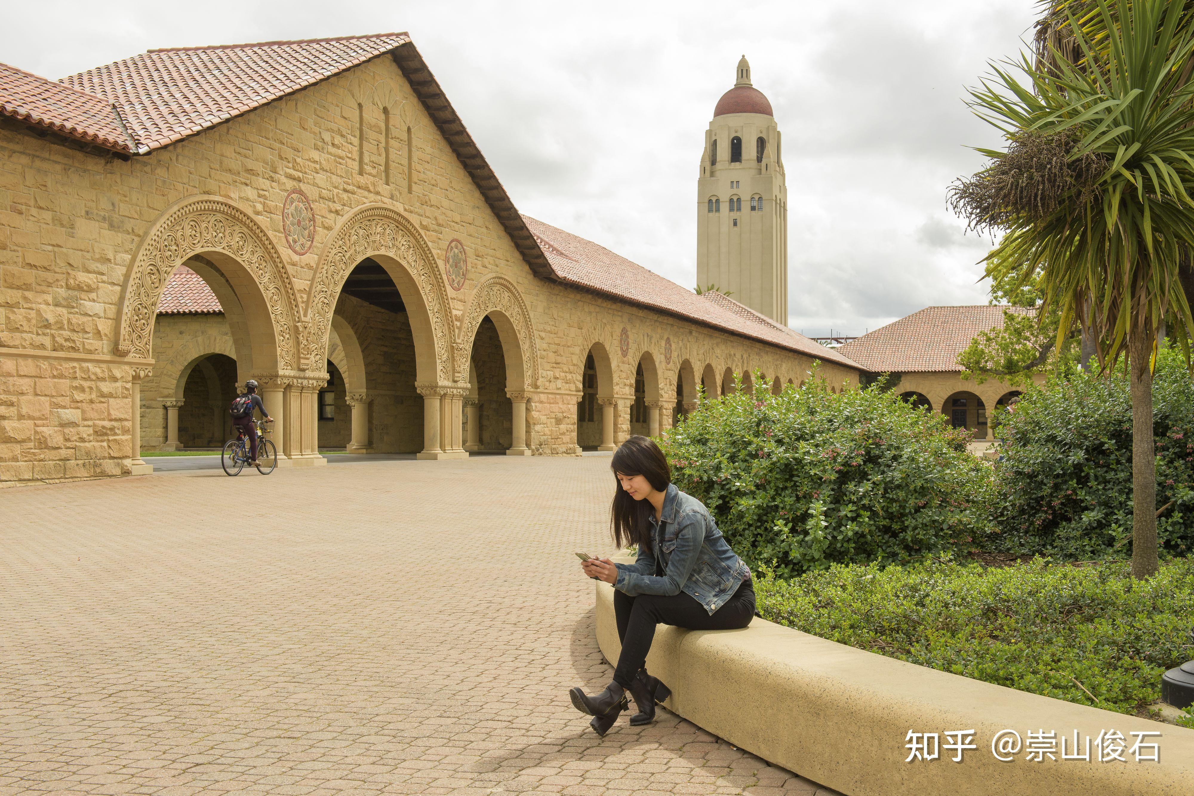 普林斯顿评论评选出了:美国大学十大专业 - 知乎