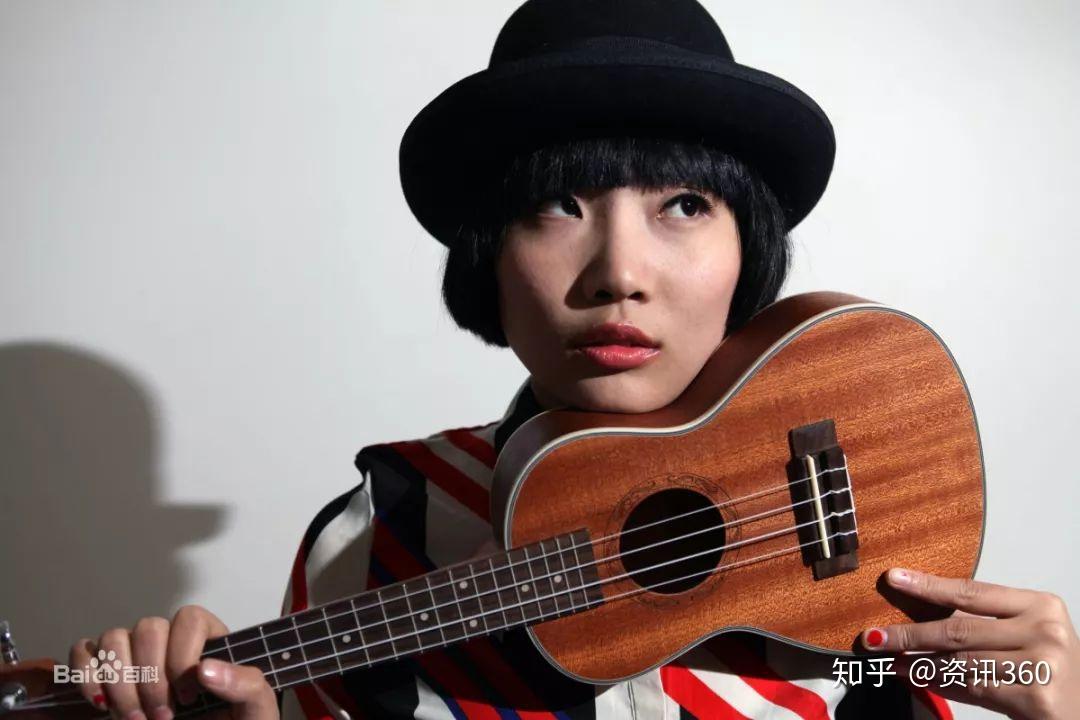 花粥&王胜男歌曲《出山》大火:清新另类民谣,古风戏腔好听 - 知乎