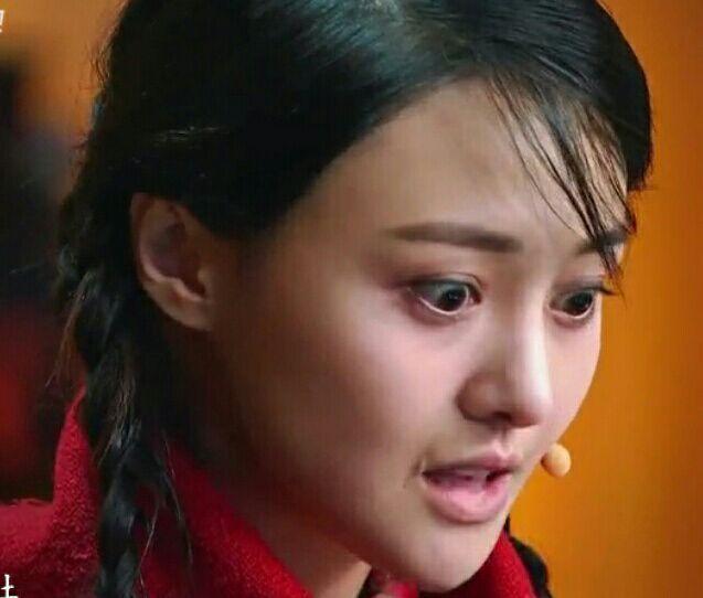 如何评价郑爽在《演员的诞生》里的表现?