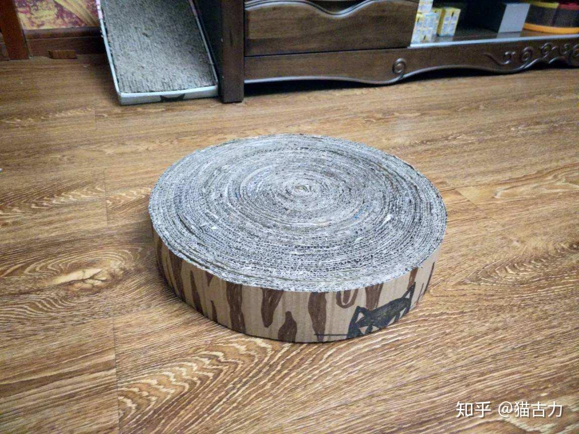 5种方法自制猫砂实在是很硬核收好以备不时之需