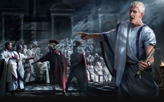 为国生娃罗马人如何鼓励民众生育