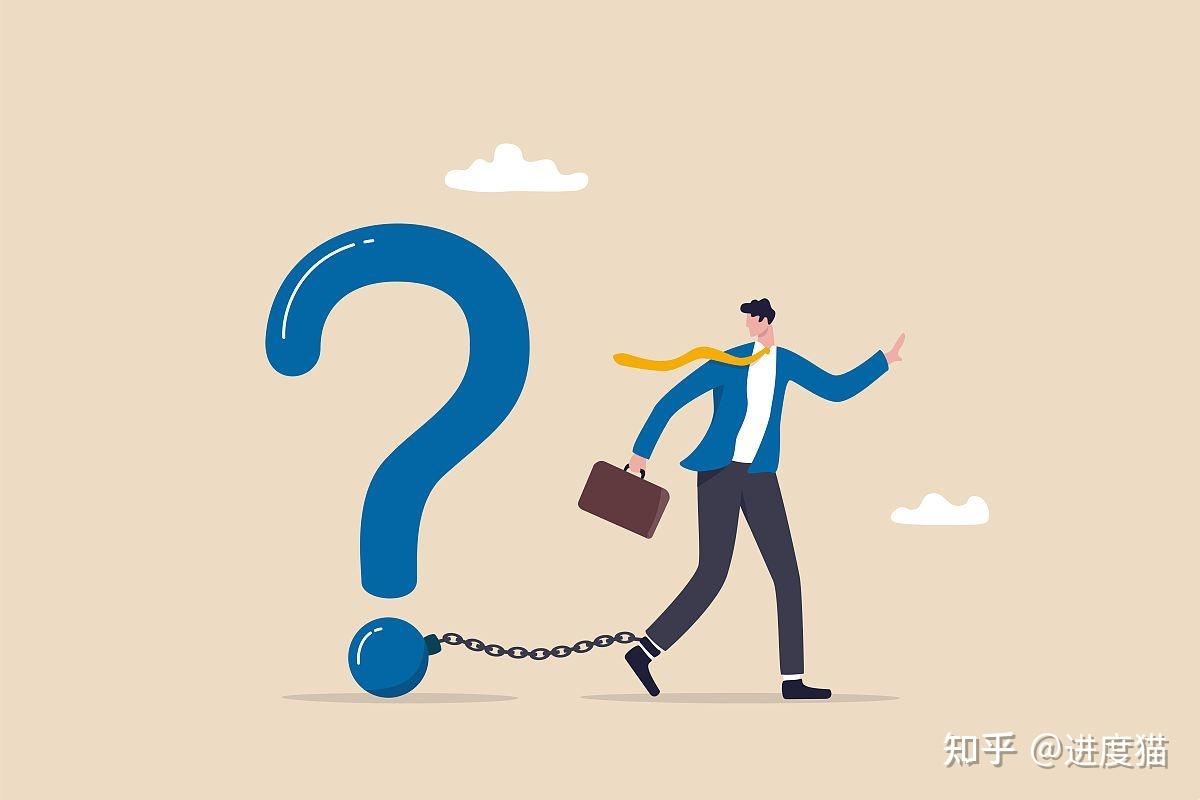 成功项目管理的关键:以解决问题为核心 - 知乎
