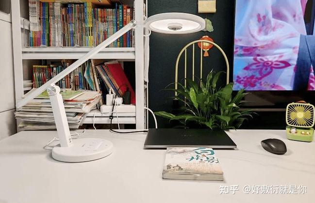 护眼灯哪个牌子更好更专业？央视推荐的护眼台灯品牌，护眼有保障 - 知乎