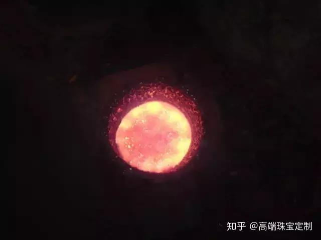 涨知识 | 从金矿堆到生产出纯黄金全过程! - 知乎