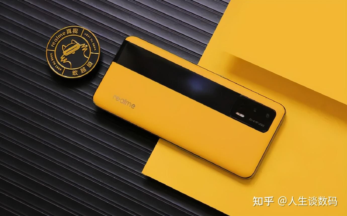 我推荐realme真我gt neo闪速版 - 知乎