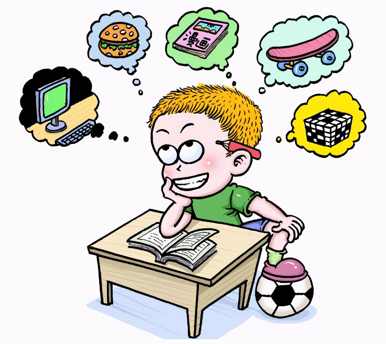 孩子专注力太差怎么办?德国人训练孩子专注力的高招,值得一学