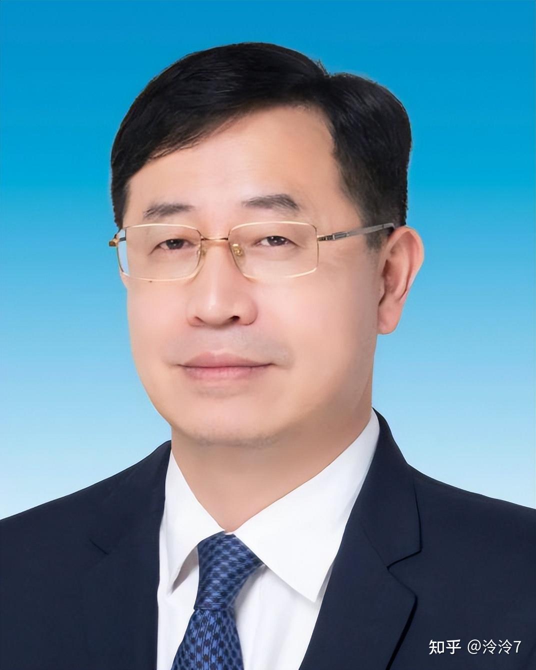 福建省三明市现任市委领导简介