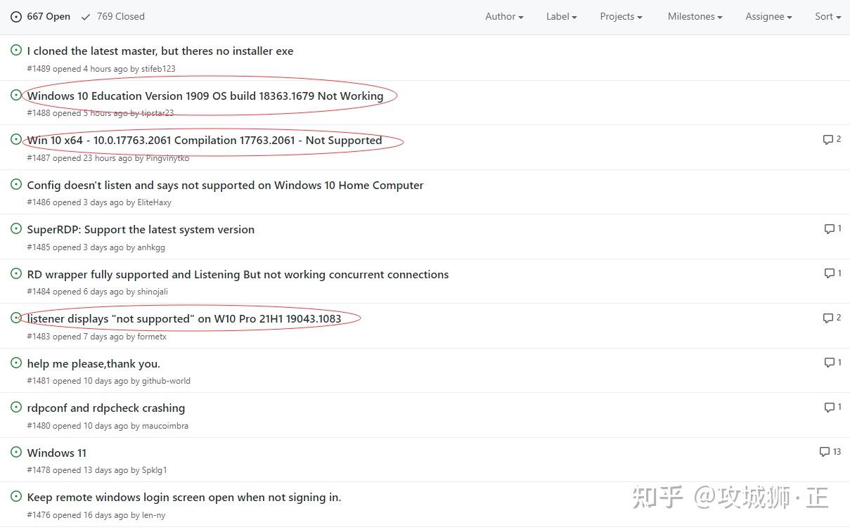 Windows 