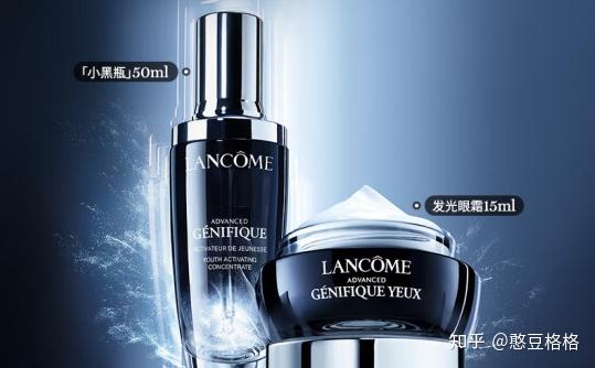 兰蔻护肤套装推荐| 兰蔻修护抗初老，抗老，美白护肤套装，热门护肤品