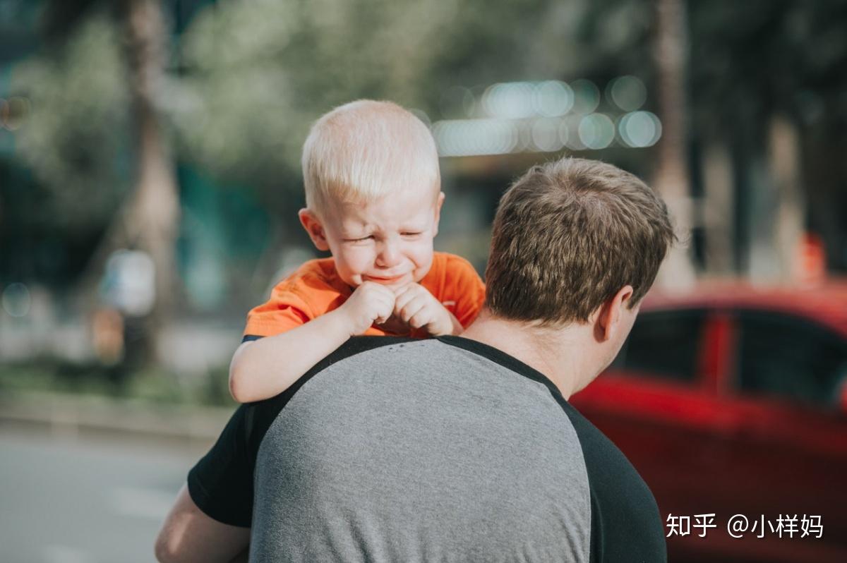 想讓孩子情商高先做個懂他的父母這幾個方法很有效