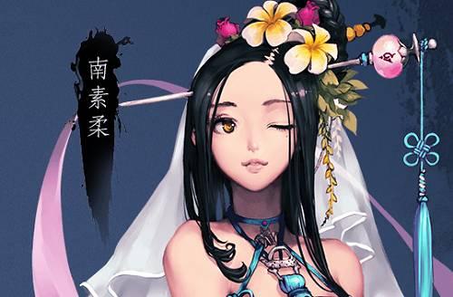 新游战斗吧剑灵平行世界的另一个剑灵