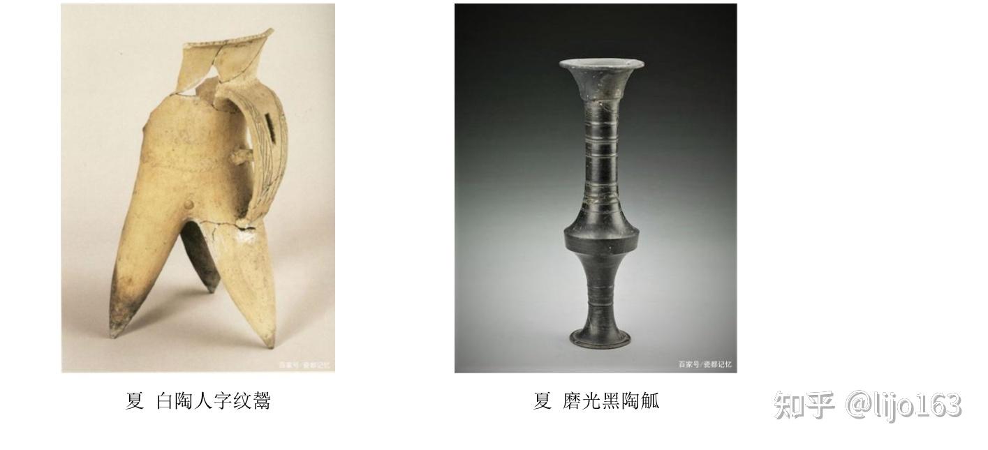 一文带你了解中国古代陶瓷史 - 知乎