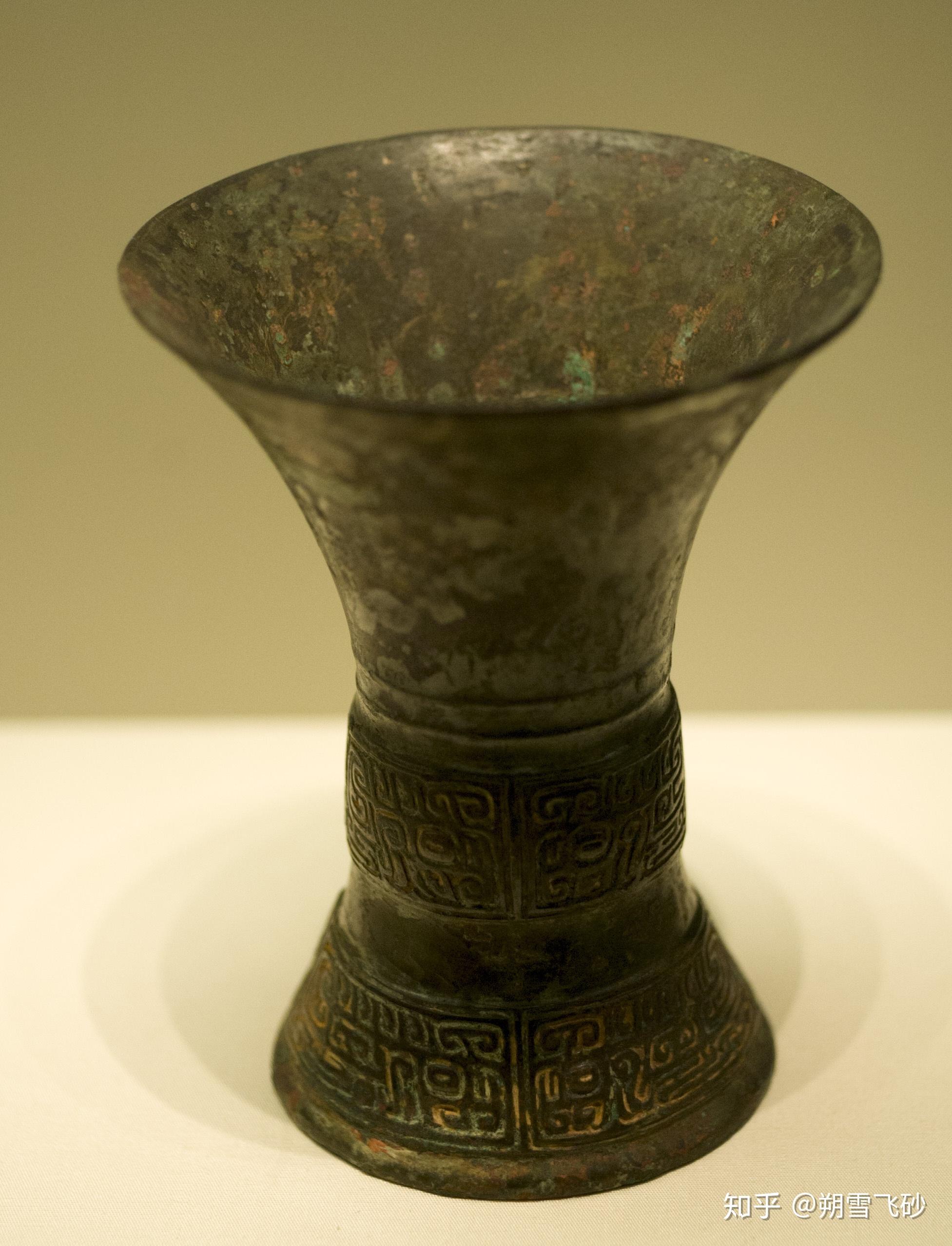 国博之海岱朝宗山东古代文物菁华