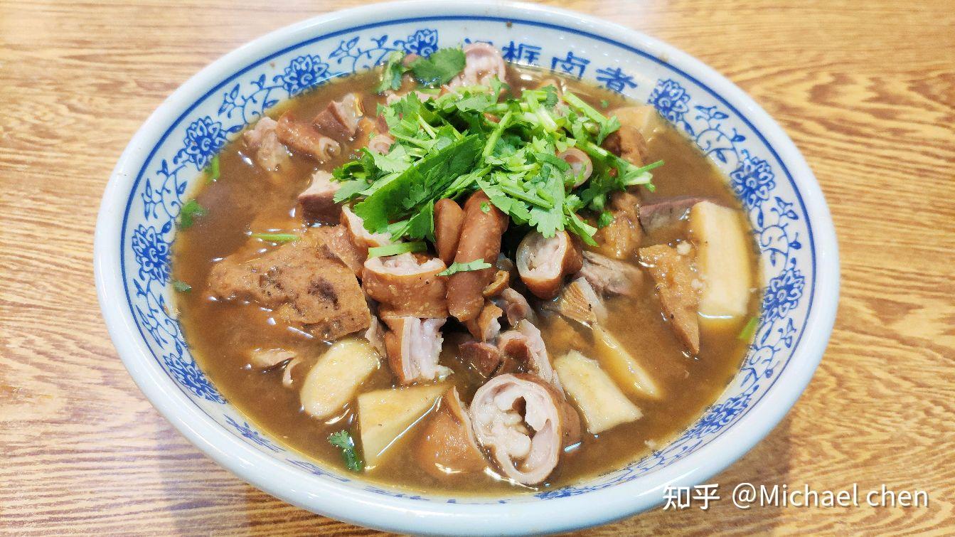 吃在帝都,来到北京不能错过的美食小吃 - 知乎
