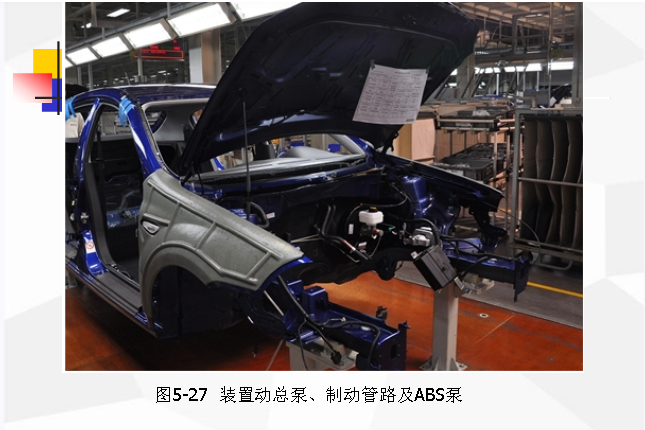 汽车总装工艺设计与流程-132页.ppt - 知乎