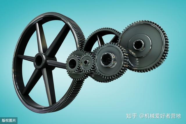 机械设计需要哪些知识？这是最全的一篇文章！ - 知乎