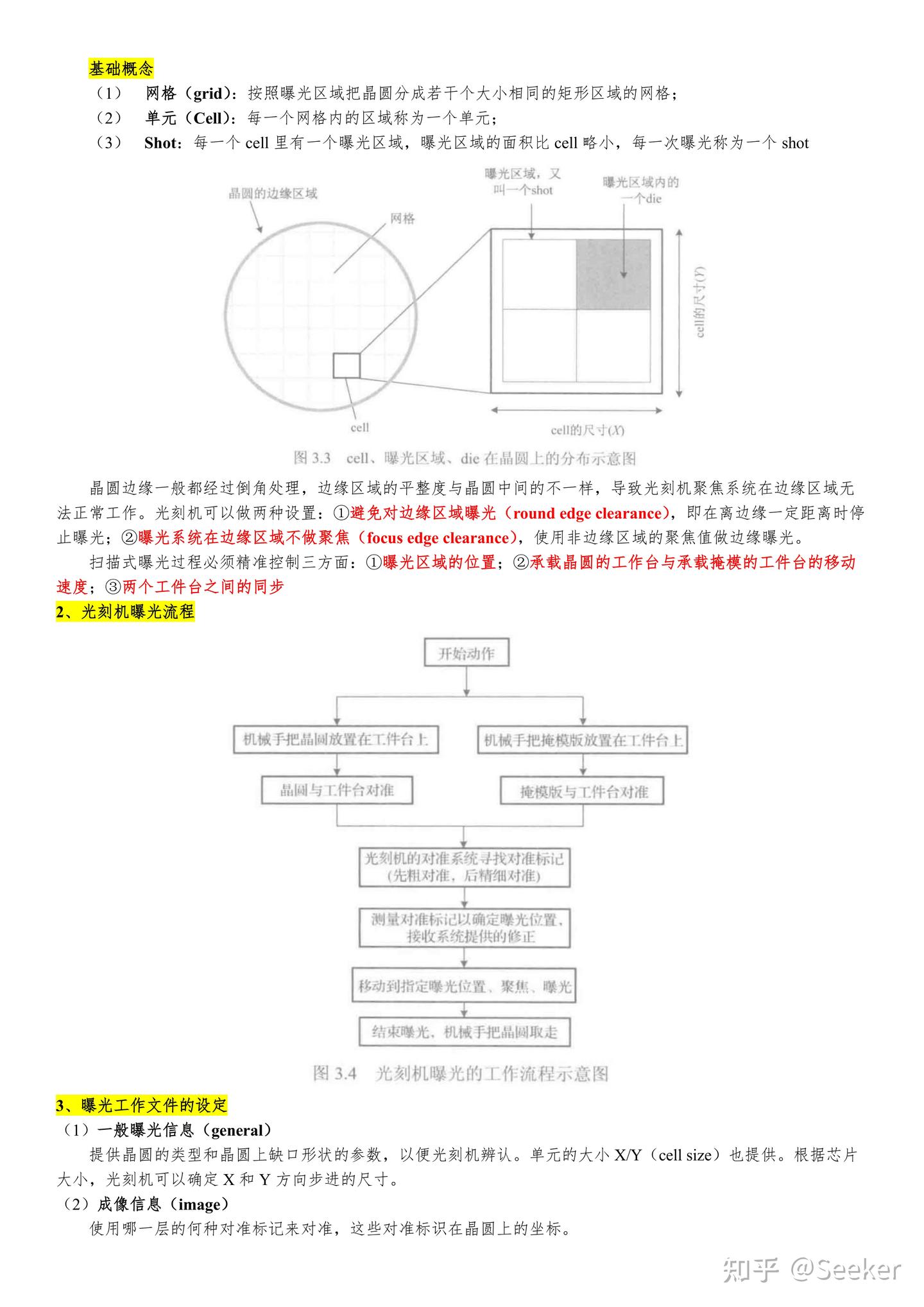 集成电路——光刻理论与应用学习（3） - 知乎