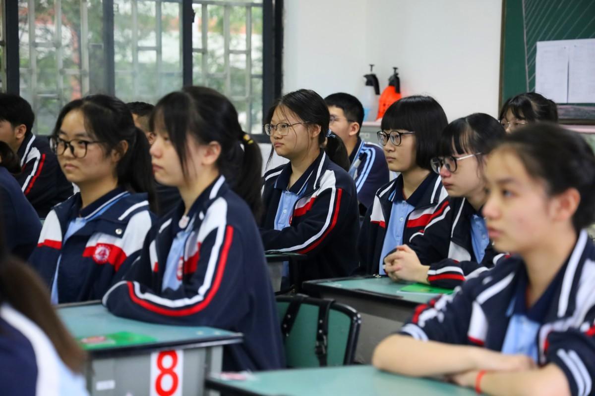 全程回顾 | 玉垒中学2020线上成人仪式,一份特别的成长礼物! - 知乎