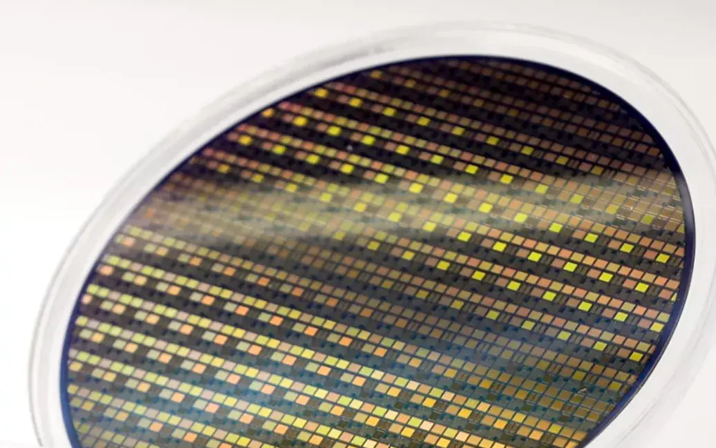 没想到汽车芯片也这么快用上了5纳米制程