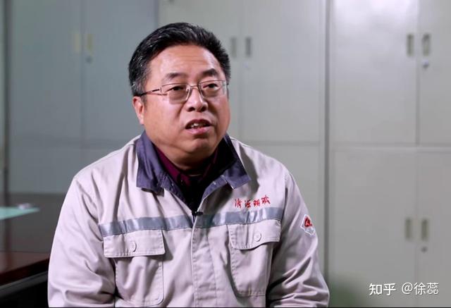 济源钢铁副总工程师,信息化总负责人贾红伟认为,数字