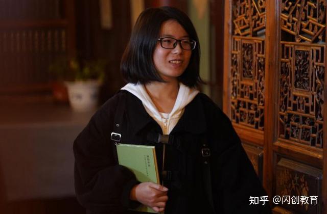 考古专业钟芳蓉回北大演讲闪创教育科技考古专业究竟是怎样的