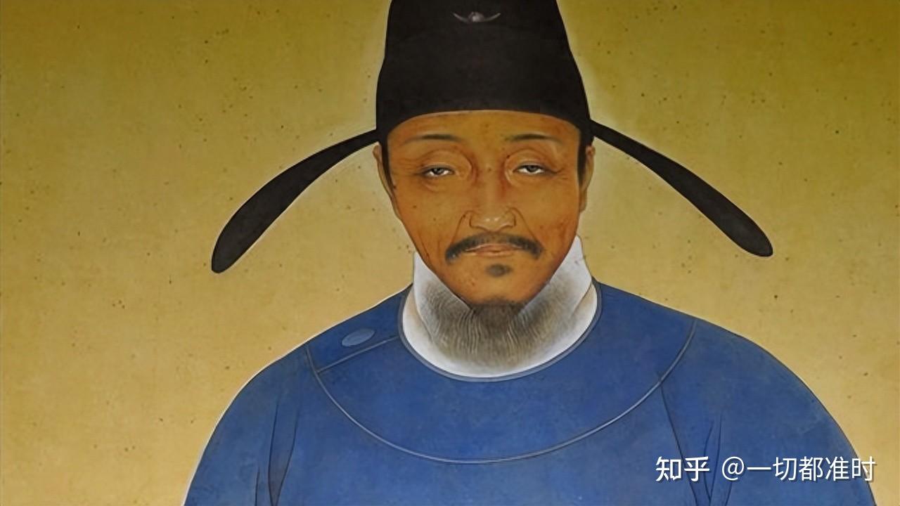 王昌龄：七绝圣手，诗家天子 - 知乎