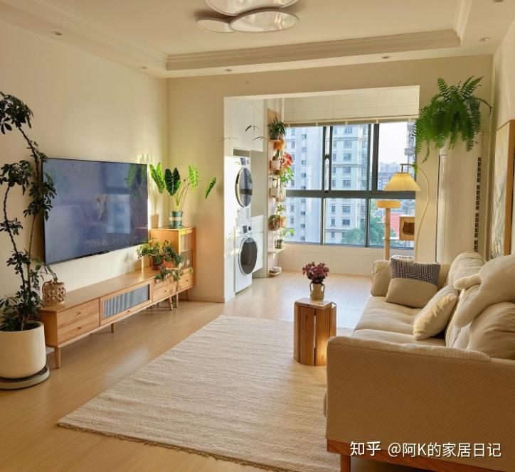 入住一年,我最不后悔的7个“装修决定”,少一个都不完美 - 知乎
