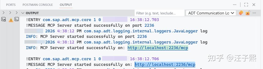 Visual Studio Code + MCP Server + Claude Code 三件套进行 ABAP 开发 - 知乎