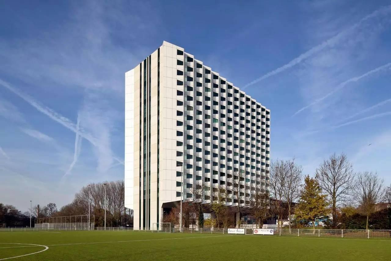 全球建筑专业top3荷兰代尔夫特理工大学全解析