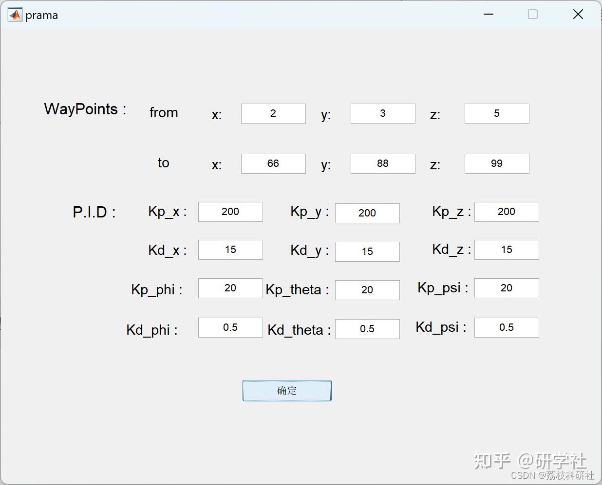PID Matlab pid matlab