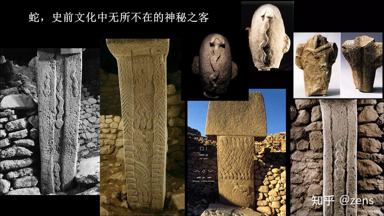 哥贝克力石阵巨石文化起源与巫师猎人的黄昏