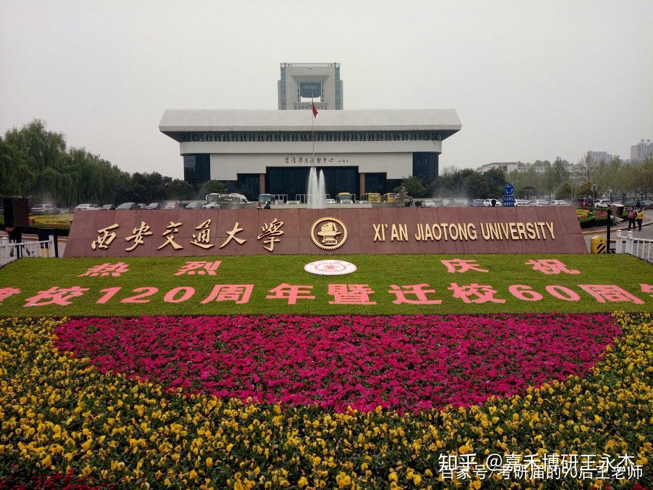 嘉禾博研mem西安交大mem和西北工业mem两所985院校最新解读