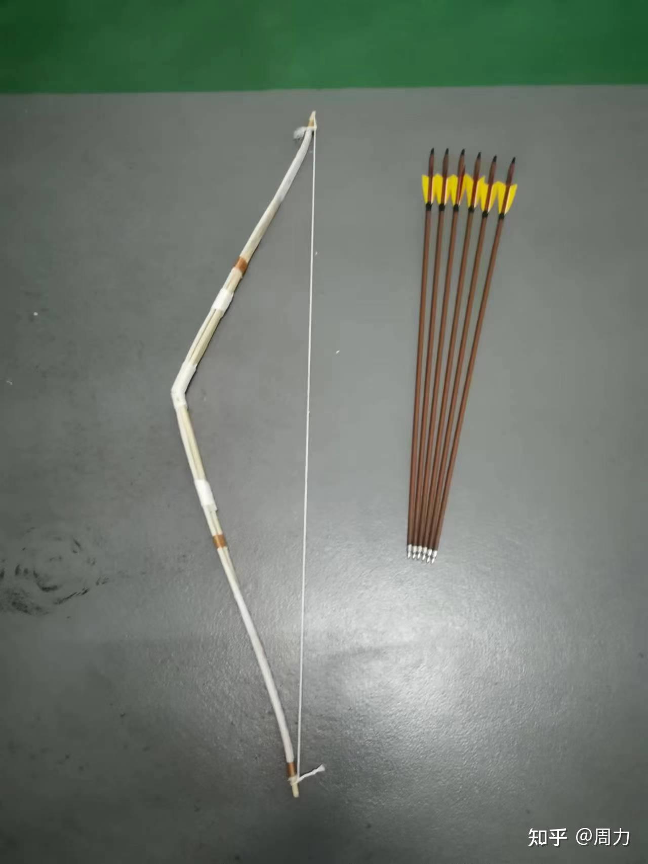 竹弓制作分享(儿时的怀念 & 今日的改良)第五篇-材料 - 知乎