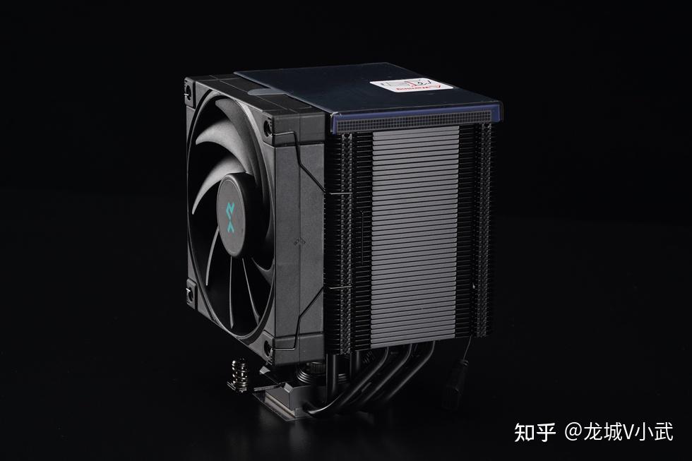 超大杯itx主机tttower200rogb760iasus4070ats装机分享