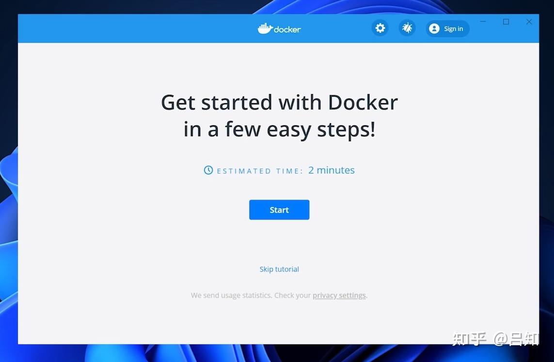 Windows虚拟机安装Docker与HomeAssistant、HACS - 知乎