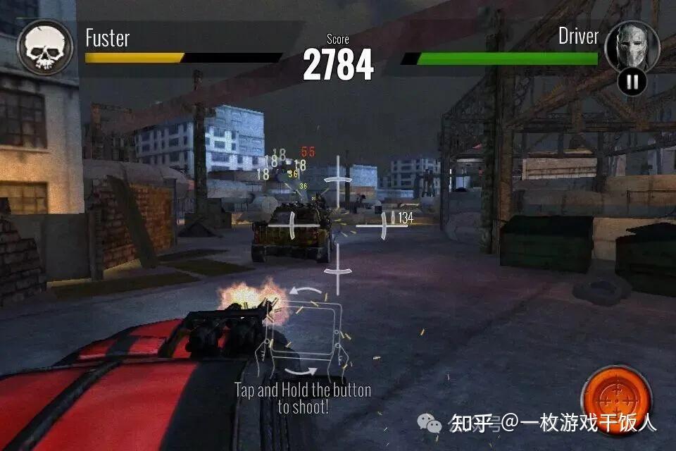 游戏的核心是藏在背后的 “解题乐趣”