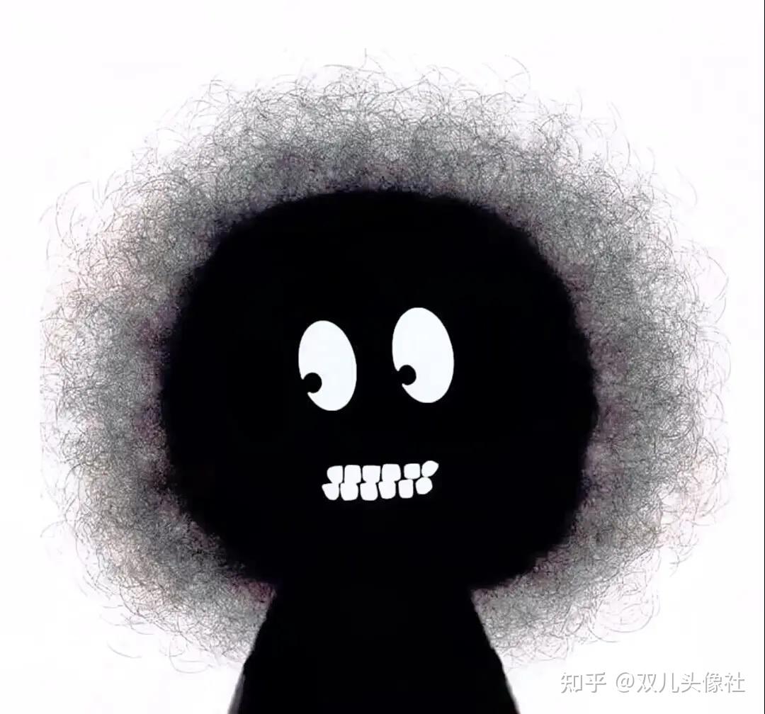 奇奇怪怪的头像合集 - 知乎