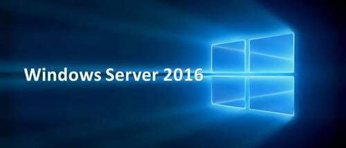 Windows Server 16各种版本介绍 知乎 Windows Server 16各种版本介绍 知乎