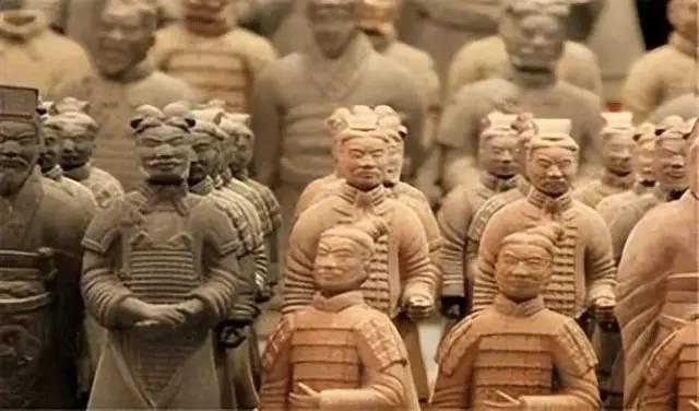 古代皇帝用活人殉葬，那他们能在墓中活多久？或许出乎你的意料 - 知乎