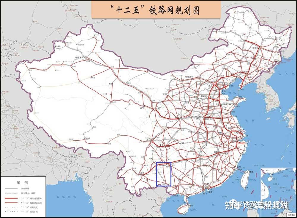 黄百铁路路线图图片