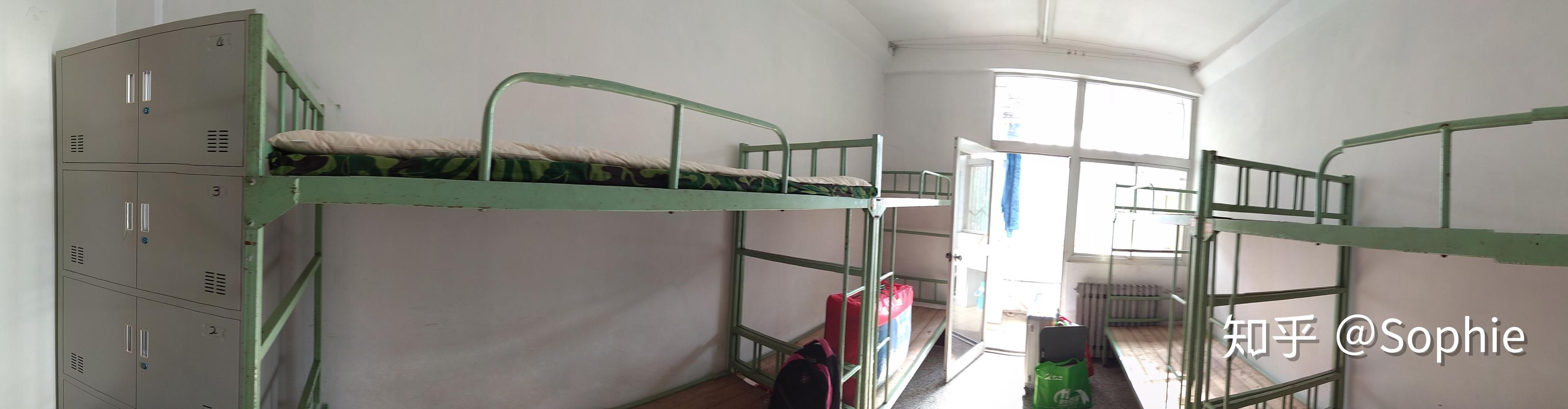 淄博实验中学的公寓内有厕所吗,还有,都有什么美食那? - 知乎