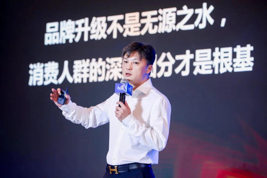 陈鹏:时代变局下的企业免疫力和护城河 知乎