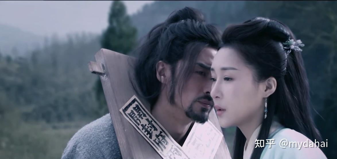 张贞娘宁死不屈为守贞洁咬指殉情