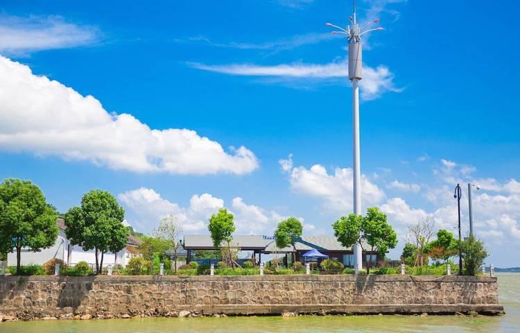 五一期间去上海周边城市旅游去哪里比较好?包