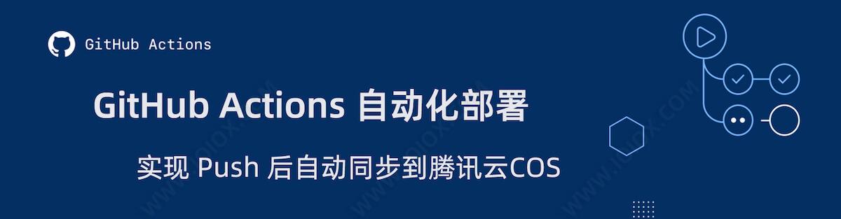 Serverless + GitHub Actions 完美自动化部署静态网站 - 知乎