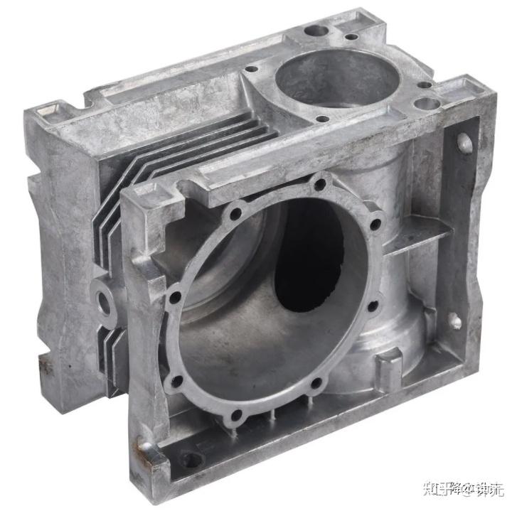 工程师需要了解的工艺 | 熔模铸造 - 知乎